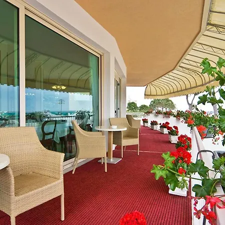 Janeiro Frontemare 3*