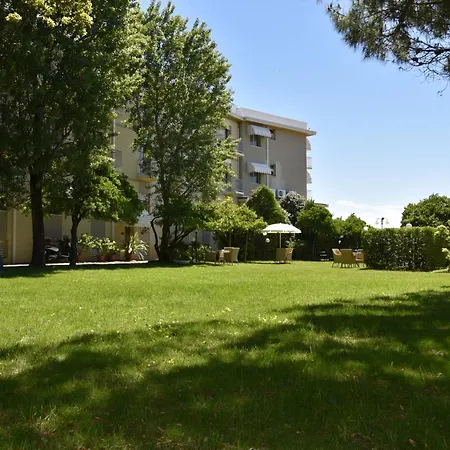 Janeiro Frontemare Hotell