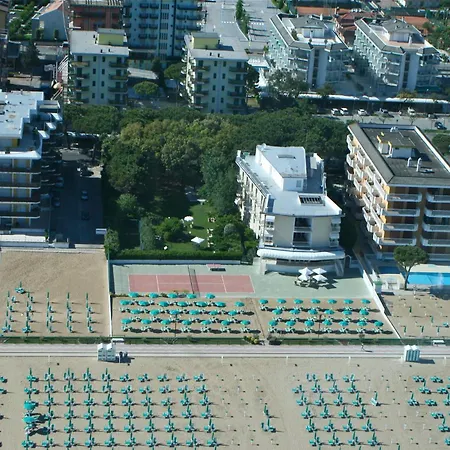 Janeiro Frontemare Hotel 3*