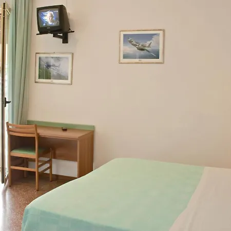 Janeiro Frontemare Hotel Lido di Jesolo
