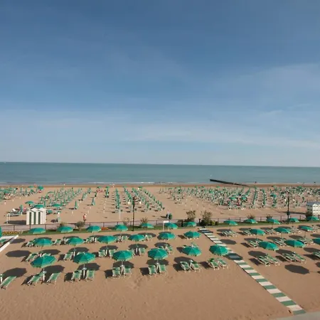 Janeiro Frontemare Lido di Jesolo