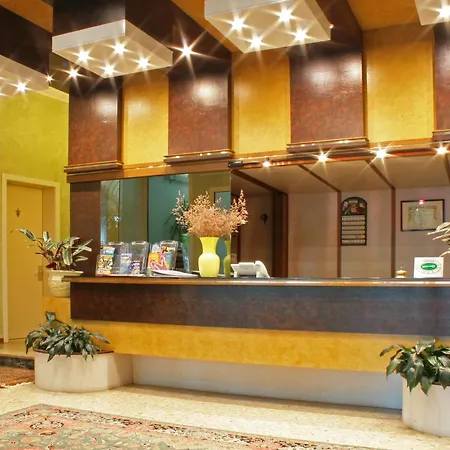 Hotel Janeiro Frontemare