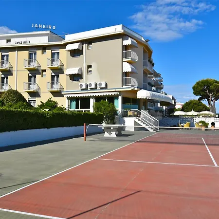 Janeiro Frontemare 3*