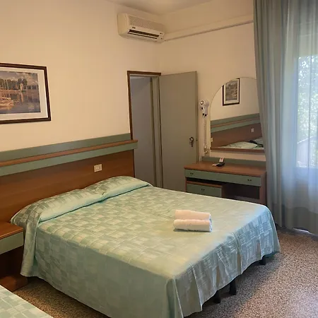 Janeiro Frontemare Hotel