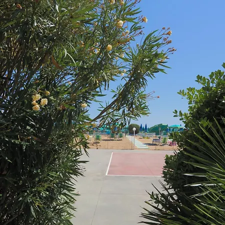 Janeiro Frontemare Hotel Lido di Jesolo
