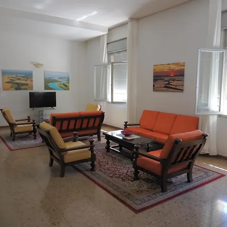 Janeiro Frontemare Hotel 3*