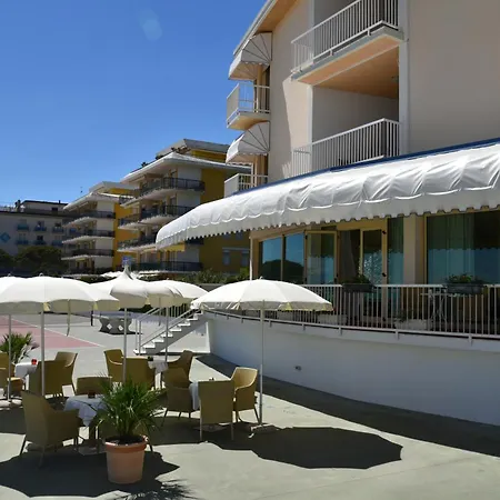 Janeiro Frontemare Lido di Jesolo