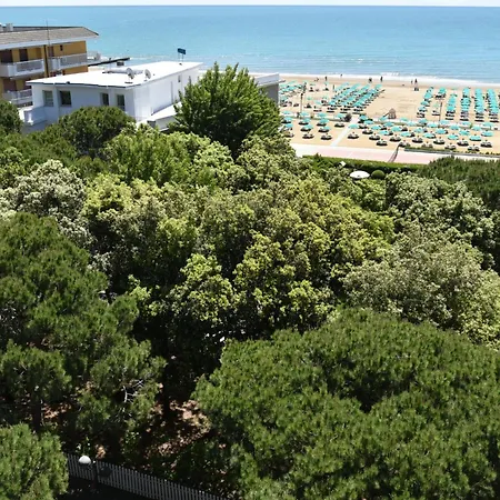 Janeiro Frontemare 3* Lido di Jesolo