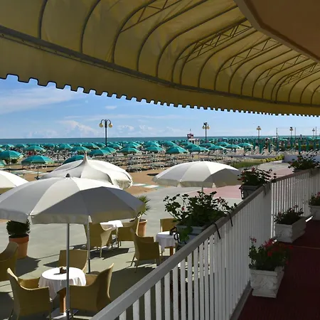 Hotell Janeiro Frontemare Lido di Jesolo