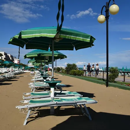 Janeiro Frontemare 3*
