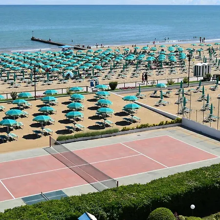 Janeiro Frontemare Lido di Jesolo