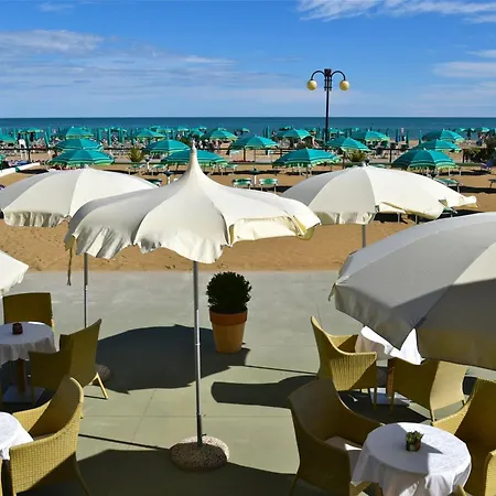 Janeiro Frontemare 3* Lido di Jesolo
