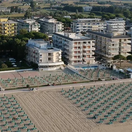 Janeiro Frontemare Hotel