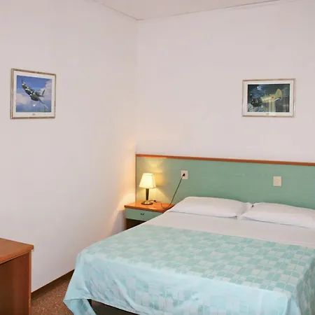 Janeiro Frontemare 3* Lido di Jesolo
