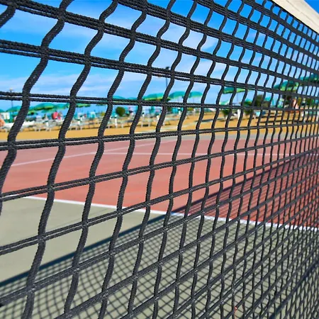 Janeiro Frontemare 3* Lido di Jesolo