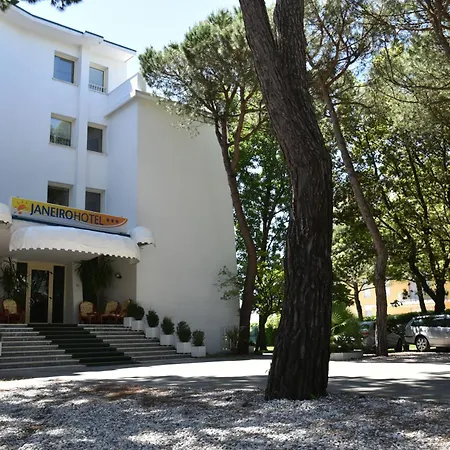 Janeiro Frontemare