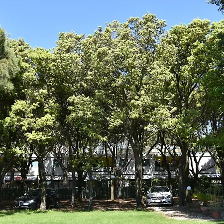 Janeiro Frontemare Hotel