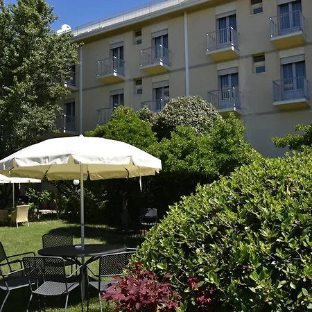 Hotel Janeiro Frontemare Lido di Jesolo