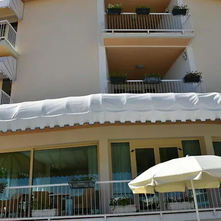 Janeiro Frontemare Lido di Jesolo