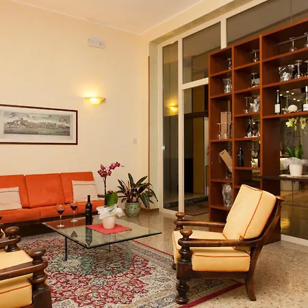 Janeiro Frontemare Hotel 3*