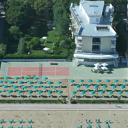 Hotel Janeiro Frontemare Lido di Jesolo