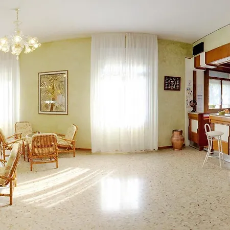 Janeiro Frontemare Hotel Lido di Jesolo