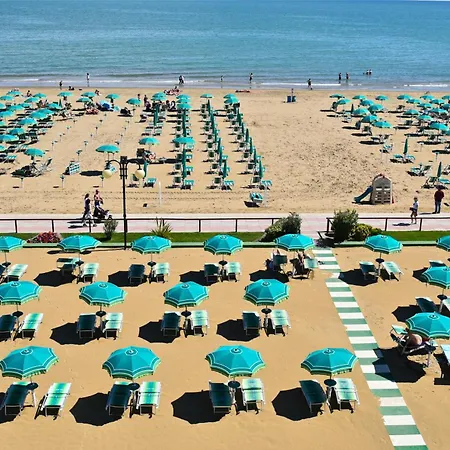 Janeiro Frontemare 3*