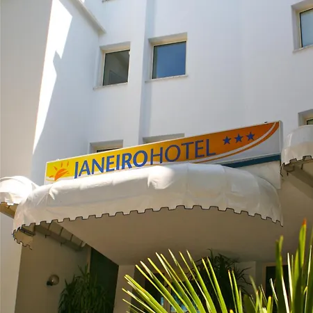 Janeiro Frontemare Lido di Jesolo