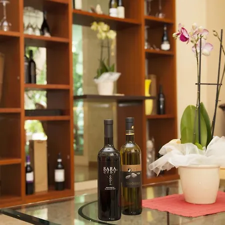 Janeiro Frontemare Hotel 3*