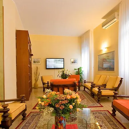 Janeiro Frontemare Hotel 3*