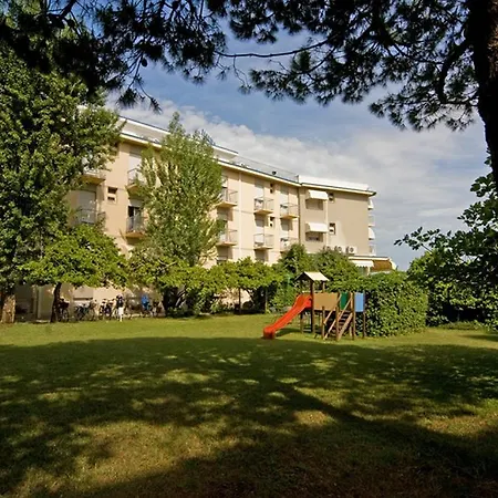 Janeiro Frontemare Hotel 3*