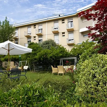 Janeiro Frontemare Lido di Jesolo