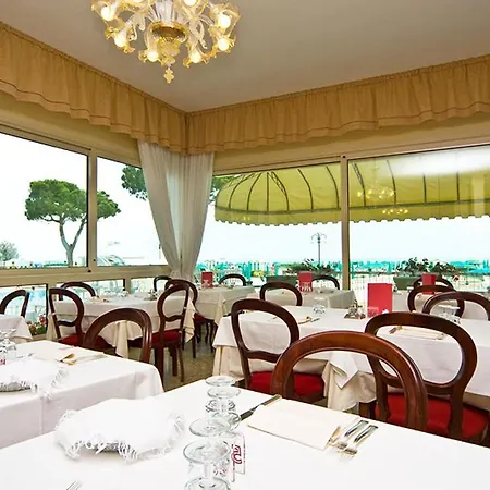 Janeiro Frontemare 3*
