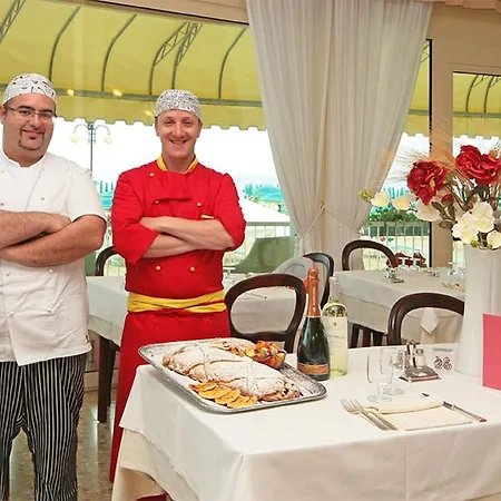 Janeiro Frontemare Lido di Jesolo