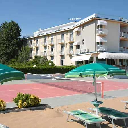 Janeiro Frontemare Lido di Jesolo