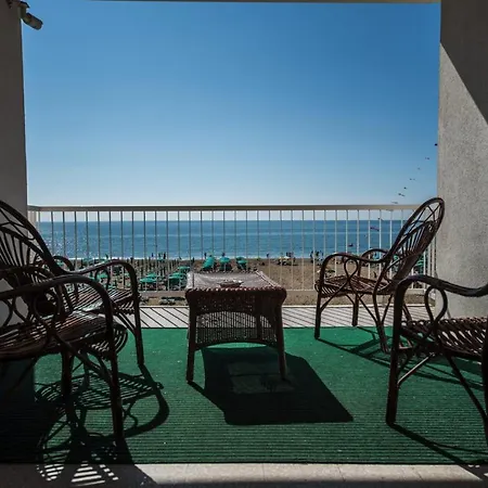 Hotel Janeiro Frontemare Lido di Jesolo