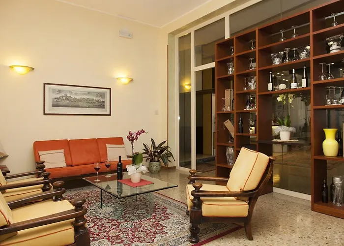 Hotel Janeiro Frontemare