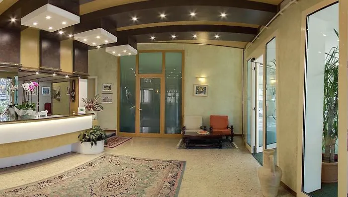 Janeiro Frontemare Lido di Jesolo