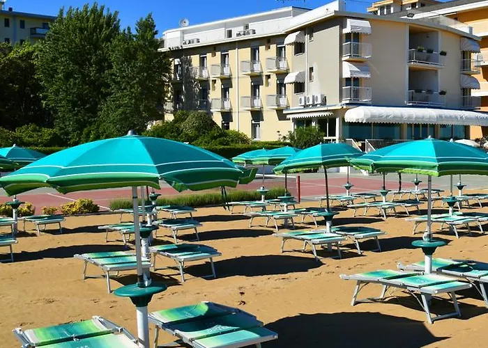 Janeiro Frontemare 3*