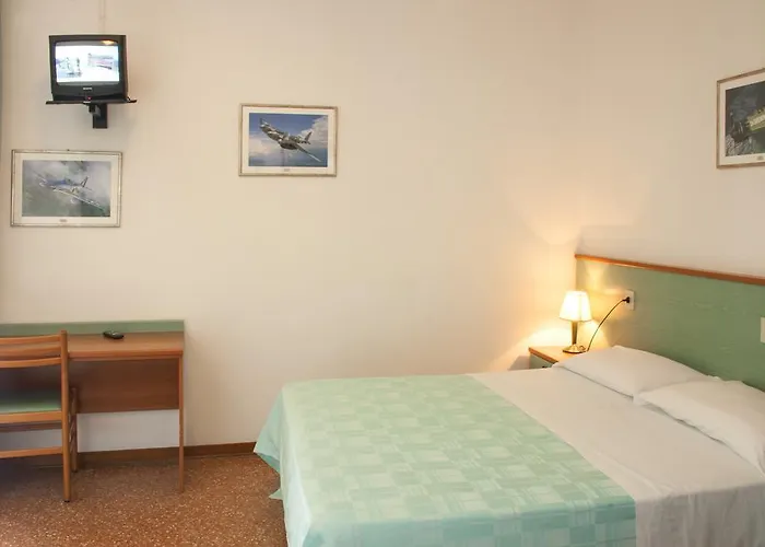 Janeiro Frontemare Hotel