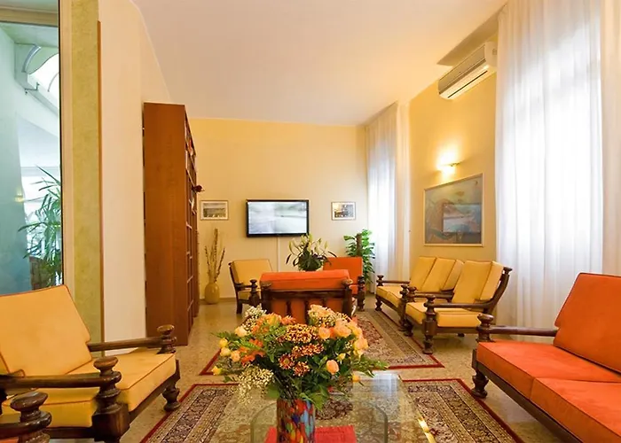 Janeiro Frontemare Hotel 3*