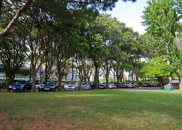 Hotel Janeiro Frontemare Lido di Jesolo