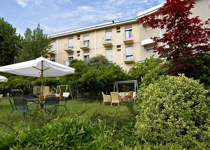 Janeiro Frontemare Lido di Jesolo