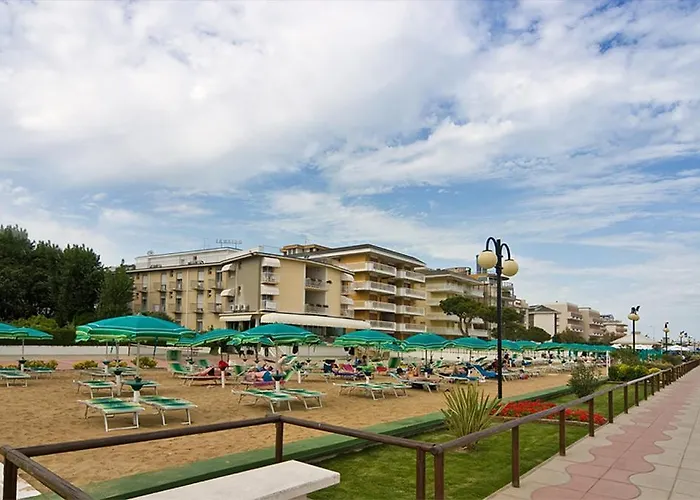 Janeiro Frontemare Hotel