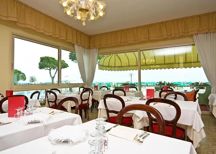 Janeiro Frontemare 3*