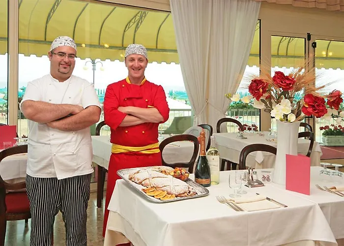 Janeiro Frontemare Lido di Jesolo