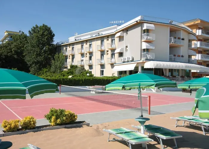 Janeiro Frontemare Lido di Jesolo