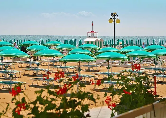 Hotel Janeiro Frontemare 3*