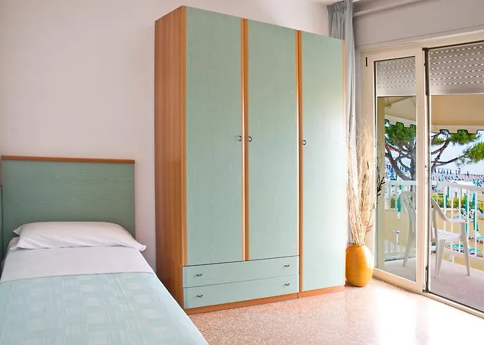 Janeiro Frontemare Lido di Jesolo