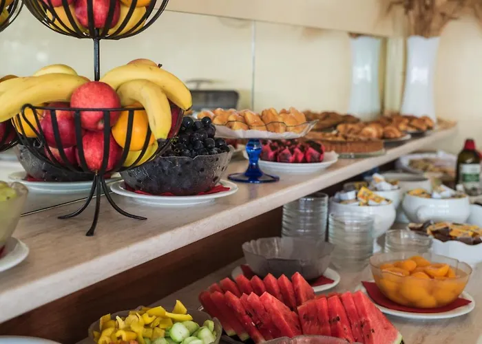 Janeiro Frontemare 3*